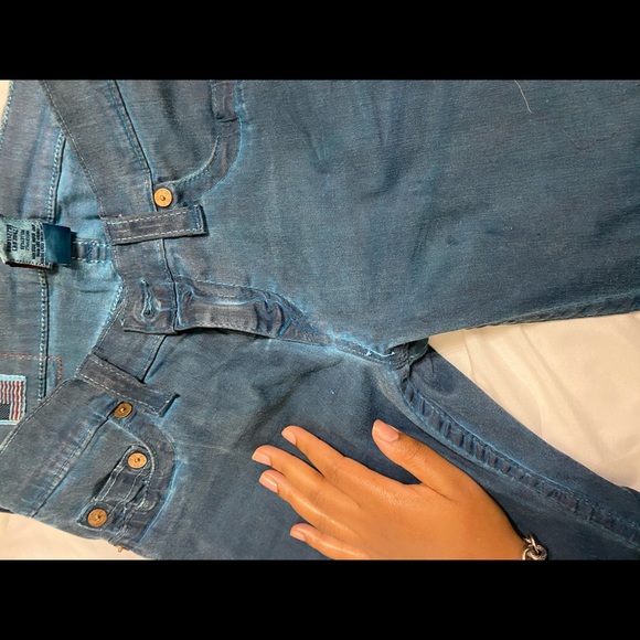 True religion jeans - Picture 2 of 4